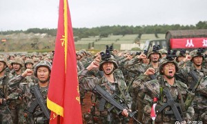 邻国防长访华，离京后南下，直奔南部战区，对解放军得出一句结论