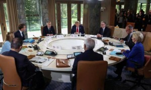 与中方会晤完，冯德莱恩立马翻脸，为了得到稀土，无所不用其极