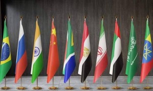 巴勒斯坦想入金砖，中方第一时间回应，给出的门槛比其他国家都低