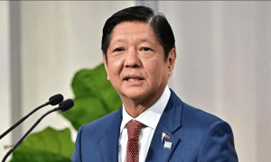 一旦台海生战，最惨的可能不是台湾人，菲方提醒大陆仔细权衡