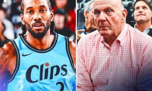 快船训练营大名单！3大新援亮相，哈登目标明确，小卡首次回应