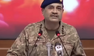 与阿富汗和解后，巴基斯坦对印度发出了警告