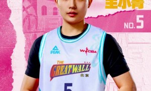 北京首钢女篮官宣：潘臻琦与李一凡等4将加盟