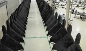 准备掀桌子？乌克兰给美军一种全新武器，可封锁南海打击东南地区