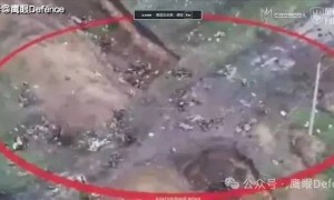 乌军总司令坐镇，波城俄军攻势连续受挫，克宫最后期限延长一个月