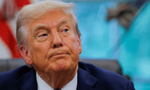 特朗普罕见批评以色列：袭击卡塔尔“无助于实现美以目标”