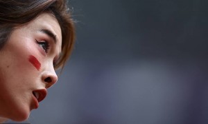 止步预赛！世锦赛首秀吴艳妮跑出13秒12 排在小组第五