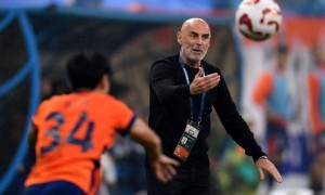 曝穆斯卡特转投苏超已进入深度谈判 海港或将获得7位数赔偿金