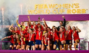 美国与墨西哥、哥斯达黎加和牙买加联合申办2031年女足世界杯