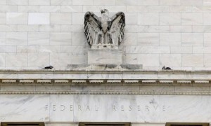 特朗普预期美联储本周将“大幅降息”