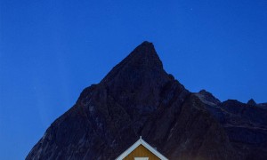 极光姗姗来迟：极光猎人仍在“守株待兔”