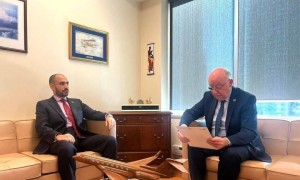 卡塔尔就多哈遭袭正式投诉以色列：公然侵犯主权，违反国际公约