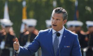 数百美军将领突然被召回，更多内幕曝光