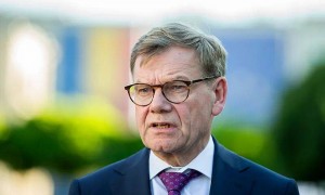 德国外长访华临时取消！德国表示“遗憾”！原因披露→