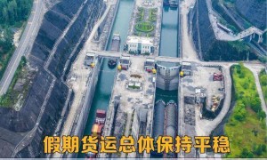 中秋+国庆，这个长假出行有啥不一样？