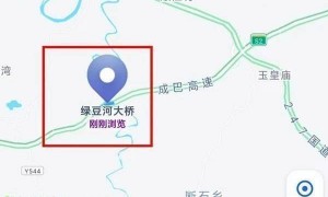 痛心！为营救被困货车司机，90后小伙高速桥上不幸坠桥身亡