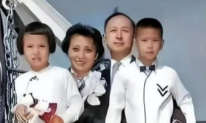 原创 
            这就是钱学森后人真实的样貌，女儿定居美国，儿子长孙精忠报国！