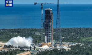 总体进展顺利！我国锚定2030年前实现登月，“梦舟一号”主要用于载人月球探测任务