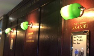 吃炸鸡、喝啤酒，黄仁勋在韩国谈下超26万块英伟达GPU的合作