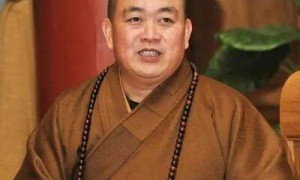 释永信案最新进展：又有多人被带走协助调查