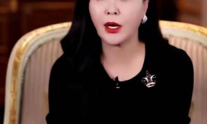 善恶终有报！前央视王牌主持人王小骞，如今沦落为“人人喊打”？