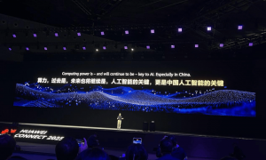 “5万亿”英伟达的“归零”，把国产GPU“逼”上了桌