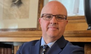 拒绝白宫索要藏品 美国总统图书馆馆长“被辞职”